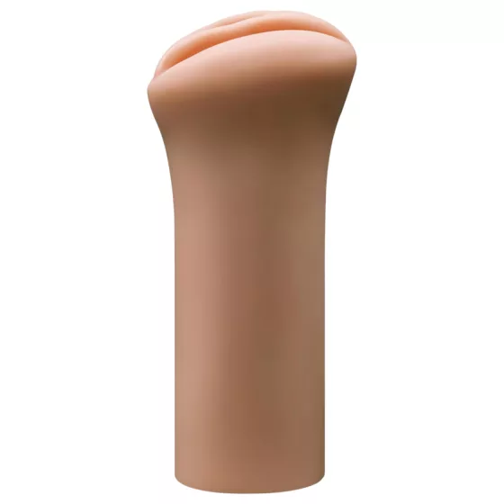 EnLust Molly - AI Dream Girl life-like masturbator (medium brown)