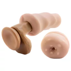 Enlust Cassie - AI-Enhanced Realistic Toy (Natural)