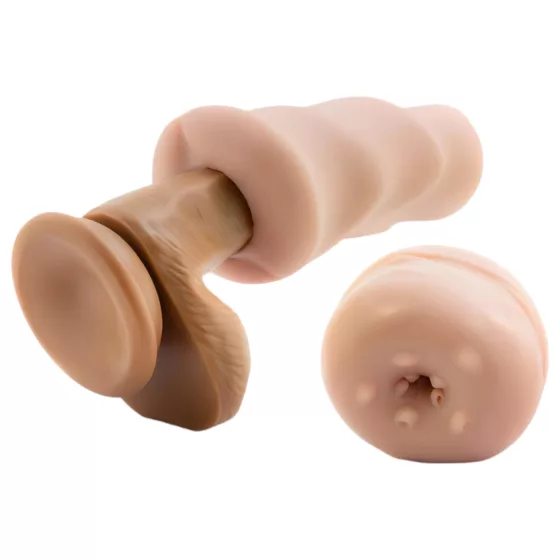 Enlust Cassie - AI-Enhanced Realistic Toy (Natural)