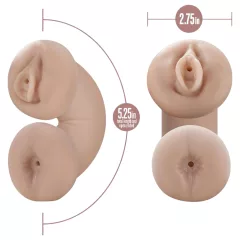   Enlust Tasha - Illuminating Love Doll with AI Features (Natural)