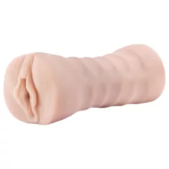   Enlust Destini - Vibrating Fleshlight with AI Images (Natural)