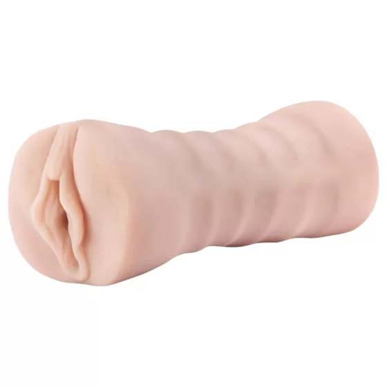 Enlust Destini - Vibrating Fleshlight with AI Images (Natural)