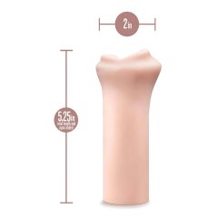 Enlust Candi - Artificial Mouth with AI Images (Natural)