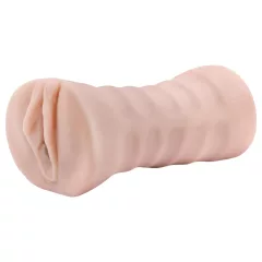   Enlust Ayumi - Vibrating Masturbator with AI Images (Natural)