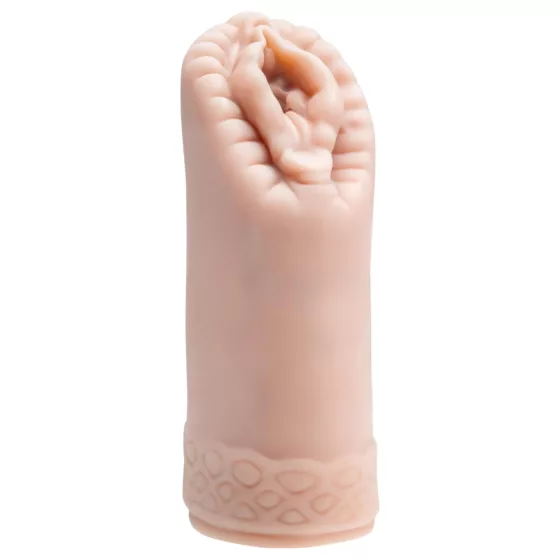 EnLust Alyssa - AI Dream Girl lifelike masturbator with 5 beads
