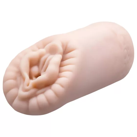 EnLust Alyssa - AI Dream Girl lifelike masturbator with 5 beads