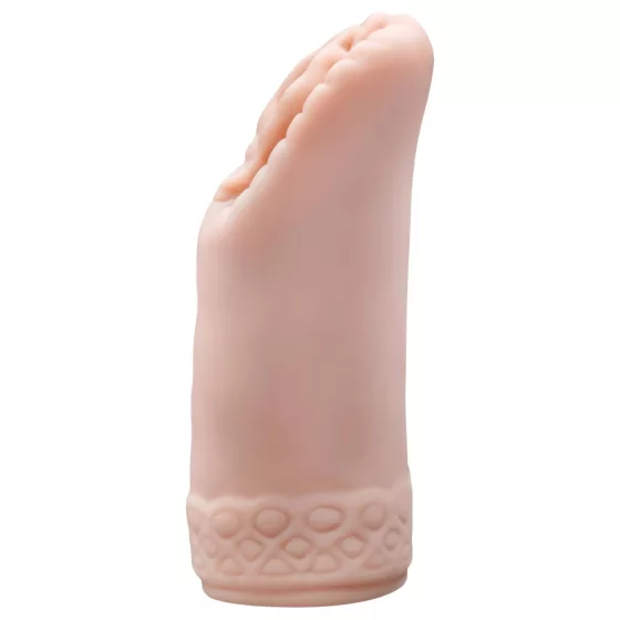 EnLust Alyssa - AI Dream Girl lifelike masturbator with 5 beads