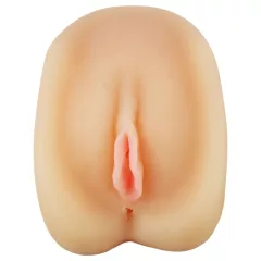   Enlust Camila - vibrating masturbator with AI images (natural)