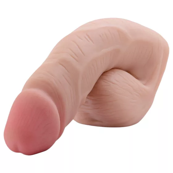 Blush UrSelf Affirm - realistic dildo (flesh-coloured) - 13 cm
