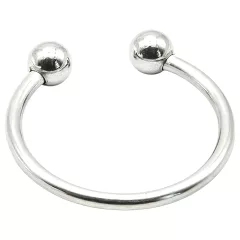 Stainless Steel Delay Control Ring (28mm)