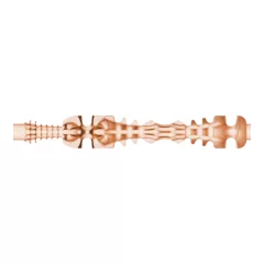 Fleshlight Riley Reid Insomnia - Mouth Stroker