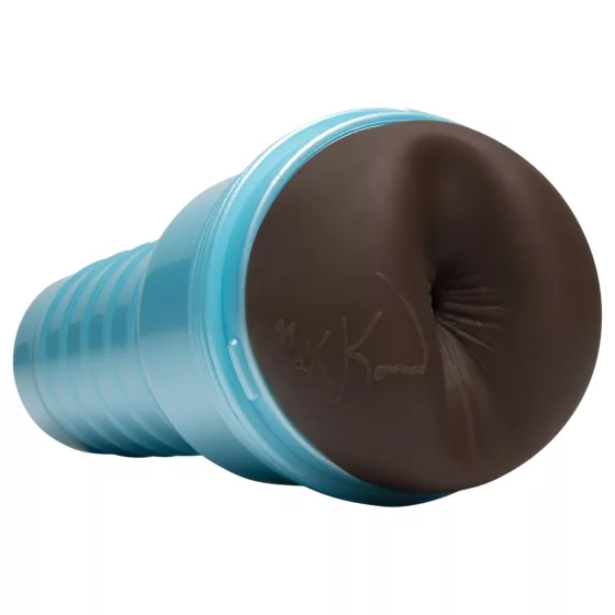 Fleshjack Max Konnor - Realistic Butt Masturbator (Brown)