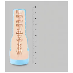 Fleshjack Reno Gold - Realistic Butt Masturbator (Natural)