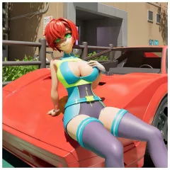 Fleshlight - Fantasy Evie Akashiya Sho Akima (natural)