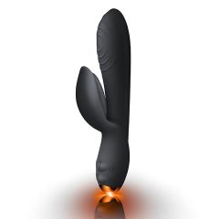 Rocks-Off Every Girl - Rechargeable Vibrator (Black)