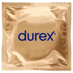 Durex Real Feel - Latex-Free Condoms (3 Pack)