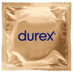 Durex Real Feel - Latex-Free Condoms (10 Pack)