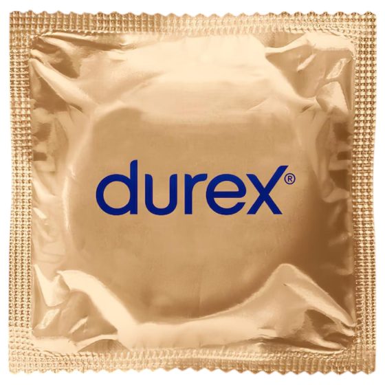 Durex Real Feel - Latex-Free Condoms (10 Pack)
