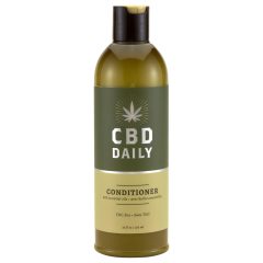 CBD Daily - Cannabis Oil-Infused Hair Conditioner (473ml)