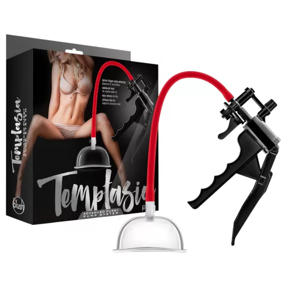 Temptasia Advanced - Intimate Pump