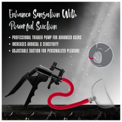 Temptasia Advanced - Intimate Pump