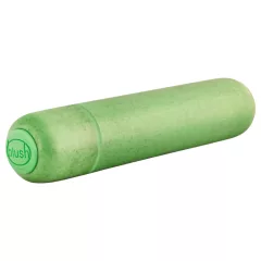 Gaia Eco M - Eco-Friendly Vibrator (Green) - Medium