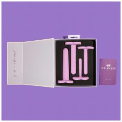 Blush Wellness - Vaginal Dilator Set (Purple)