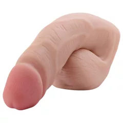 Blush Performance - realistic dildo (flesh-coloured) - 13 cm