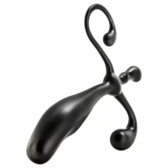 Anal Adventures - Prostate Stimulator (Black)