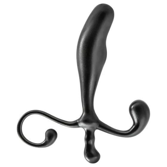 Anal Adventures - Prostate Stimulator (Black)