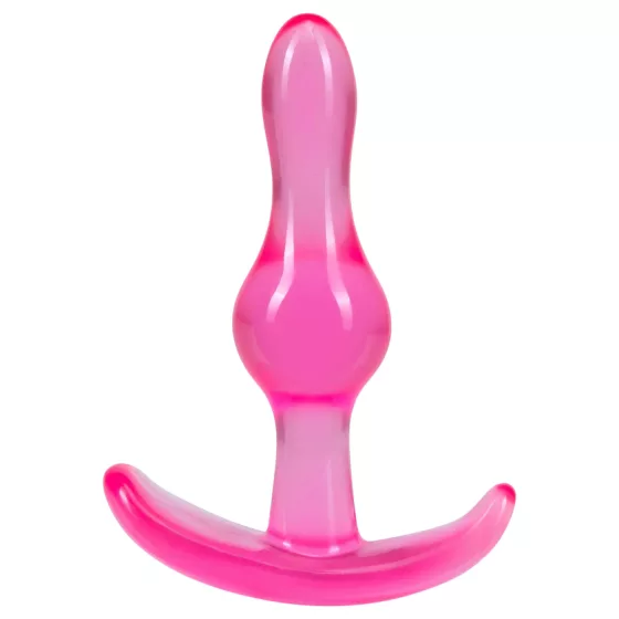 B Yours - Pink Anal Plug