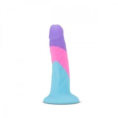 Avant Vision of Love - suction cup dildo (colored)