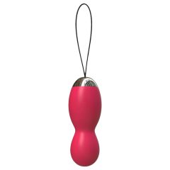 Cotoxo Krila - Wireless Vibrating Egg (Red)