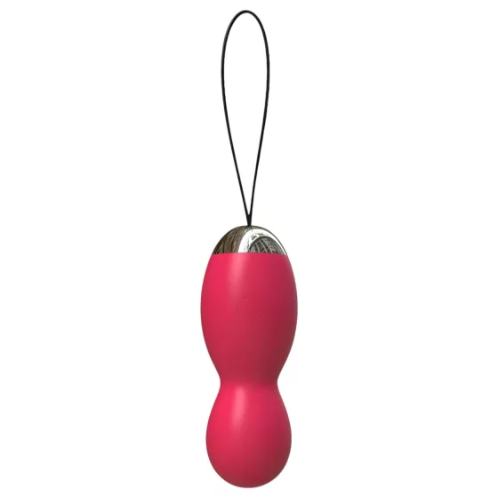 Cotoxo Krila - Wireless Vibrating Egg (Red)