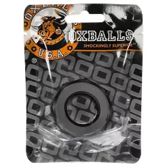 OXBALLS - Ultra Strong Penis Ring (Black)