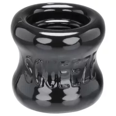 OXBALLS - Hero Stretcher (Black)