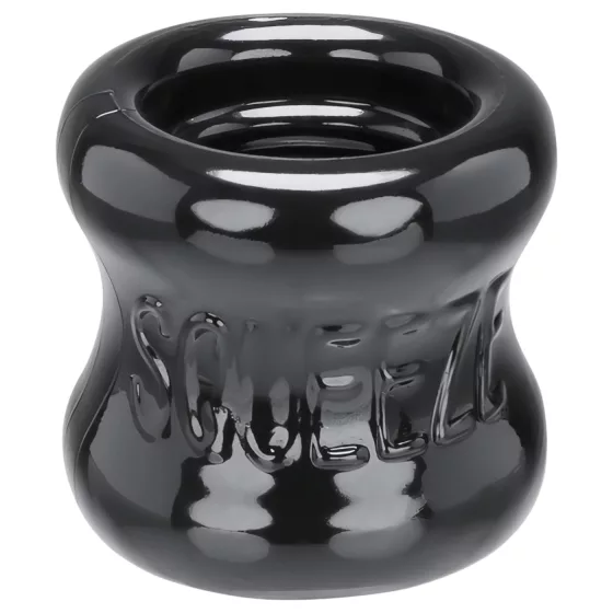 OXBALLS - Hero Stretcher (Black)