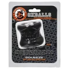 OXBALLS - Hero Stretcher (Black)
