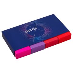 Durex Fun Explosion - Discreet Condom Pack (40 pcs)