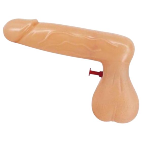 Diverty - Novelty Water Gun for Adults