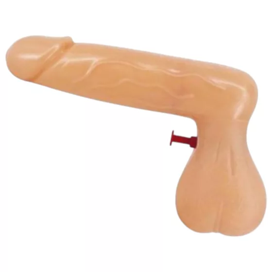 Diverty - Novelty Water Gun