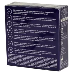 Superhero - Delay Effect Condoms (3 Pack)