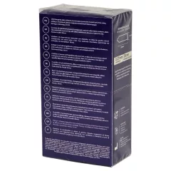 Superhero - Delay Effect Condoms (12 pcs)