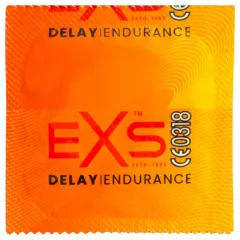 EXS Delay - Latex Condom (144 pcs)