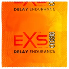 EXS Delay - delay condoms (48 pcs)