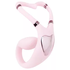 Adrien Lastic Venus - G-Spot & Clitoral Vibrator (Pink)