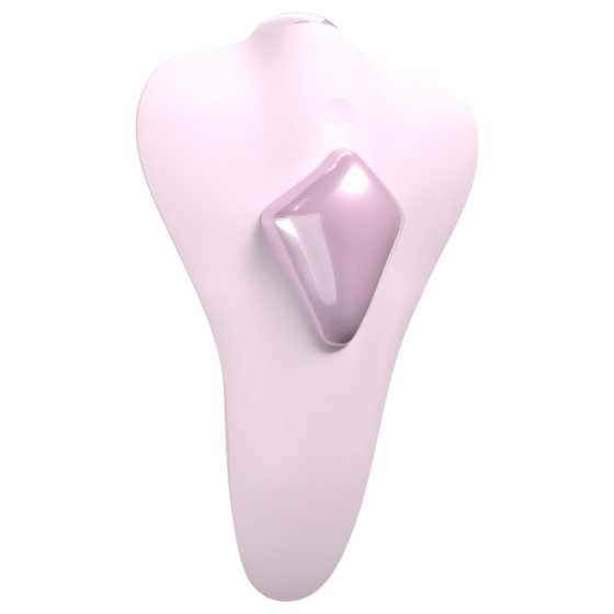 Adrien Lastic - Smart Clitoral Vibrator (Pink)