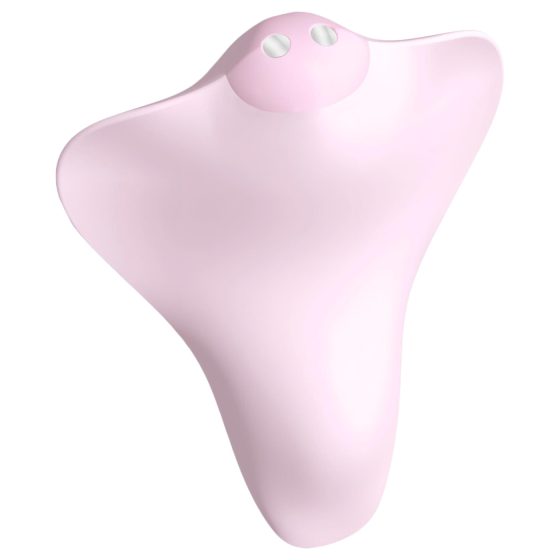 Adrien Lastic - Smart Clitoral Vibrator (Pink)