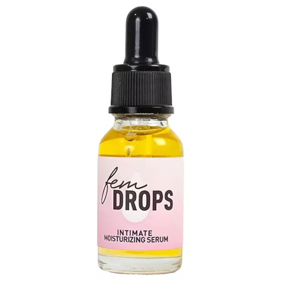 Secretplay - Intimate Care Serum (15ml)