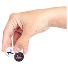 Secret Play - Couples Board Game